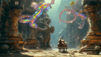 2025.9.2 魔窟-无尽的地下城兑换码新发布，不容错过