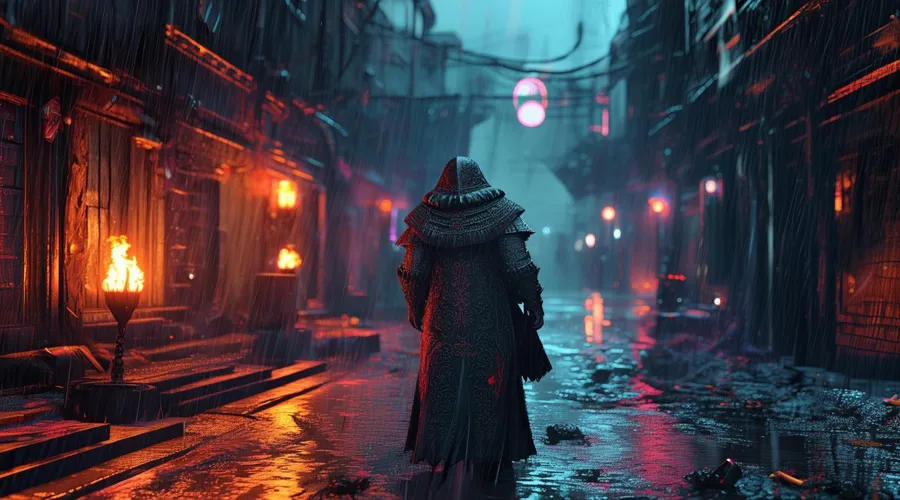 魔窟-无尽的地下城游戏图片3
